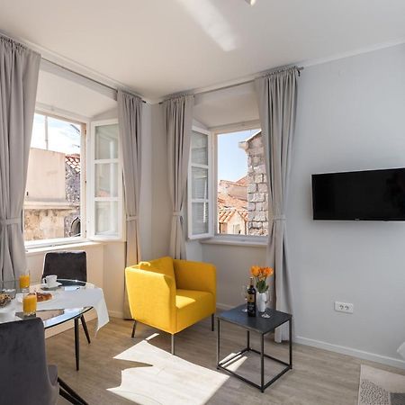 Apartments Urbis Дубровник Екстериор снимка