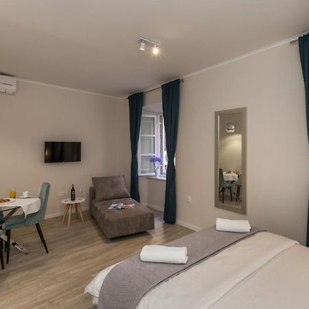 Apartments Urbis Дубровник Екстериор снимка