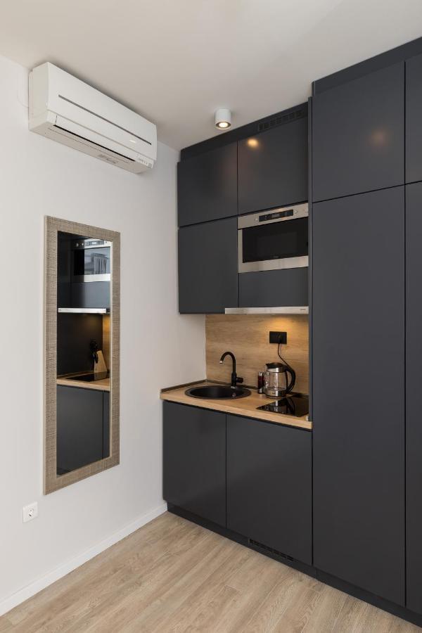 Apartments Urbis Дубровник Екстериор снимка