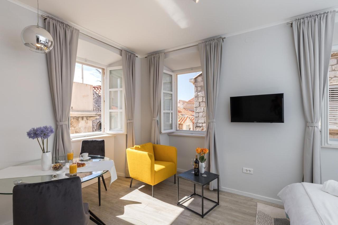 Apartments Urbis Дубровник Екстериор снимка