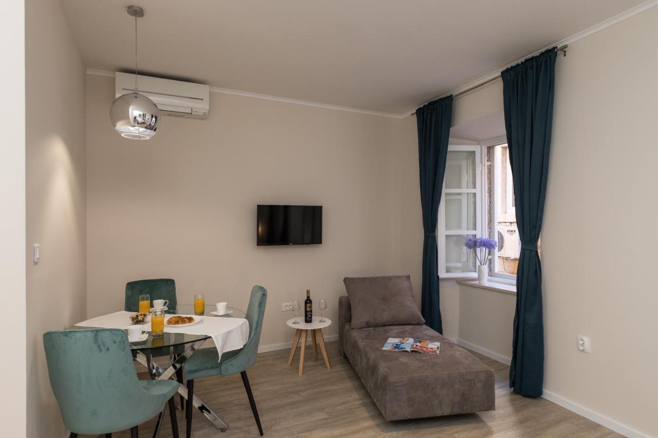 Apartments Urbis Дубровник Екстериор снимка