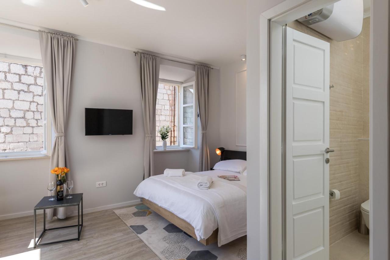 Apartments Urbis Дубровник Екстериор снимка