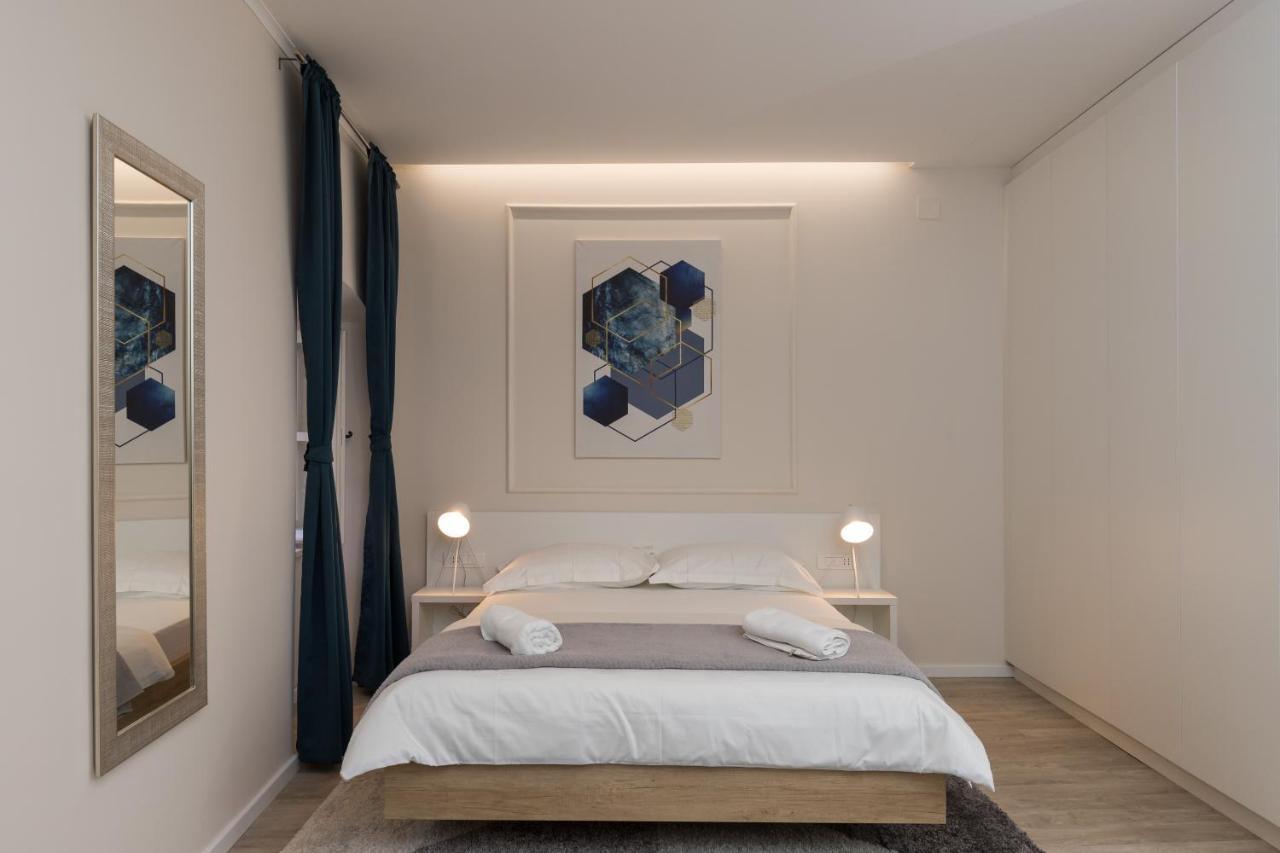 Apartments Urbis Дубровник Екстериор снимка
