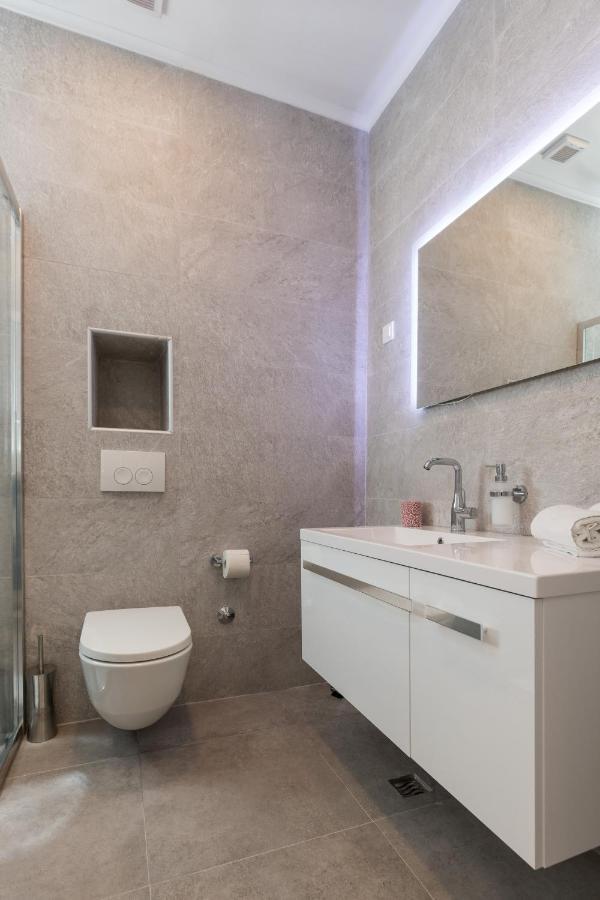 Apartments Urbis Дубровник Екстериор снимка