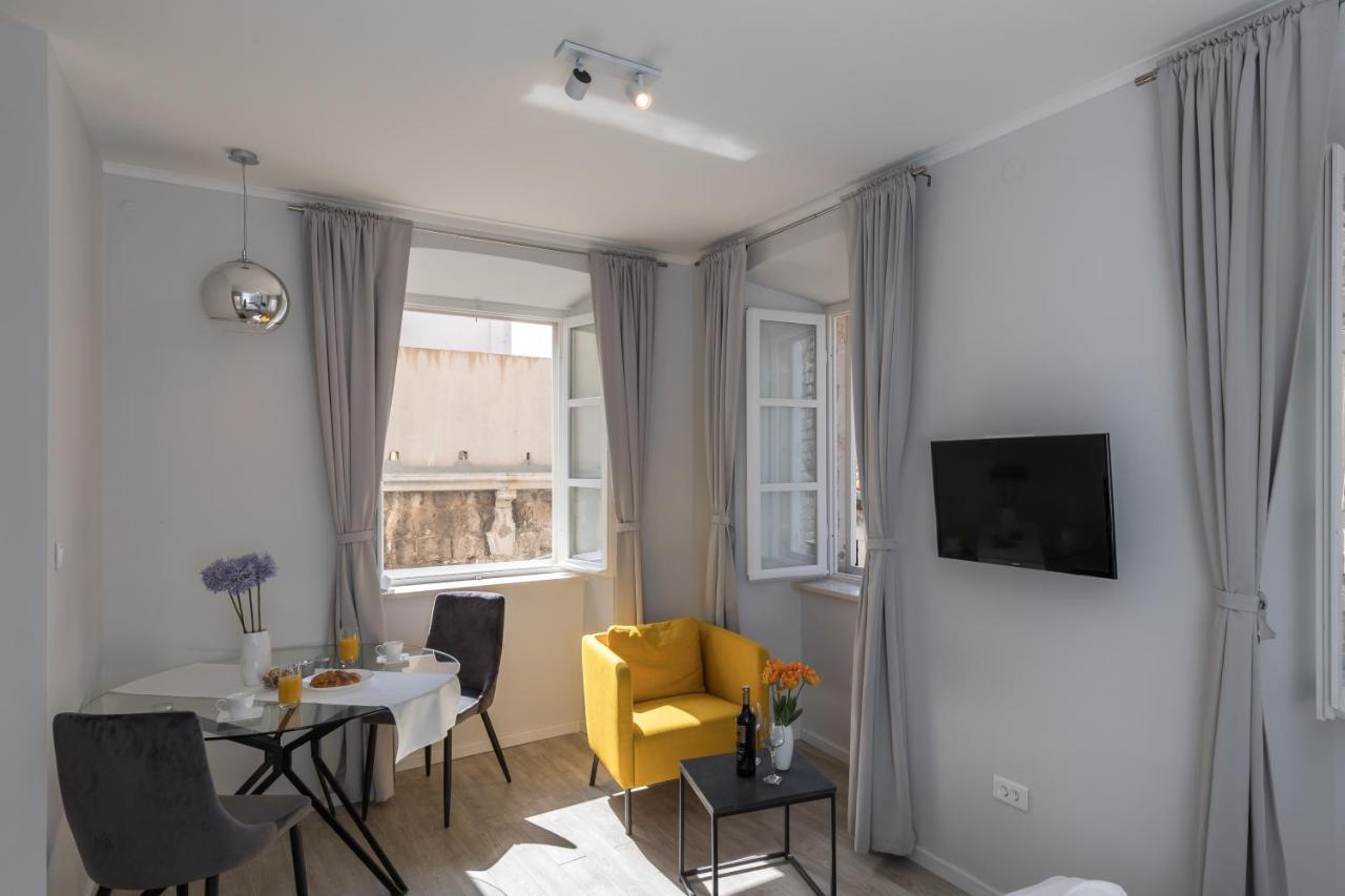 Apartments Urbis Дубровник Екстериор снимка