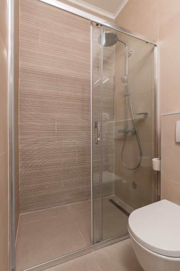 Apartments Urbis Дубровник Екстериор снимка