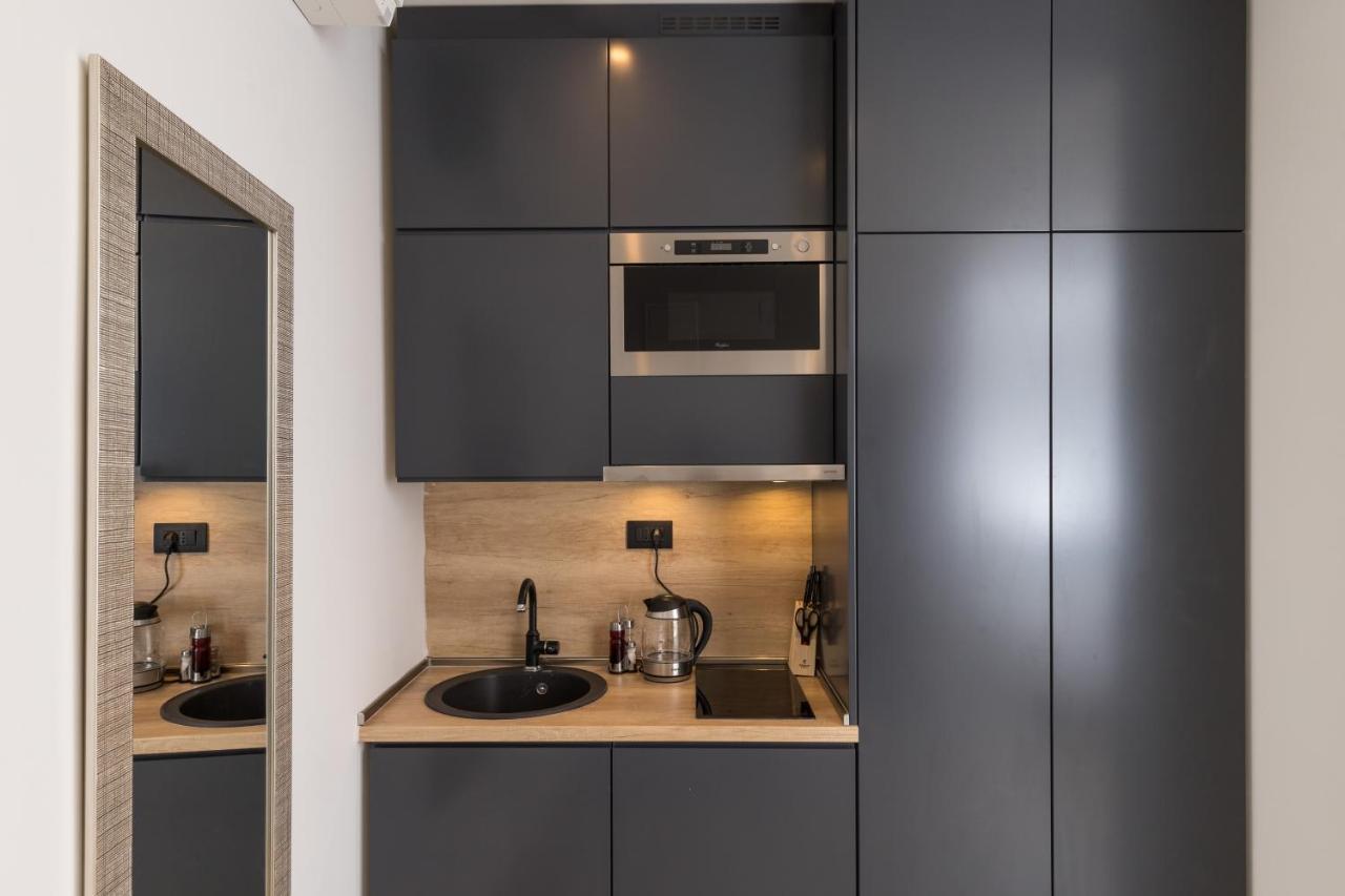 Apartments Urbis Дубровник Екстериор снимка