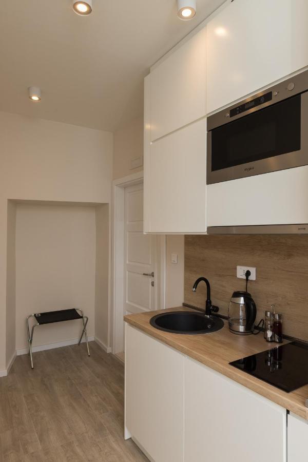 Apartments Urbis Дубровник Екстериор снимка