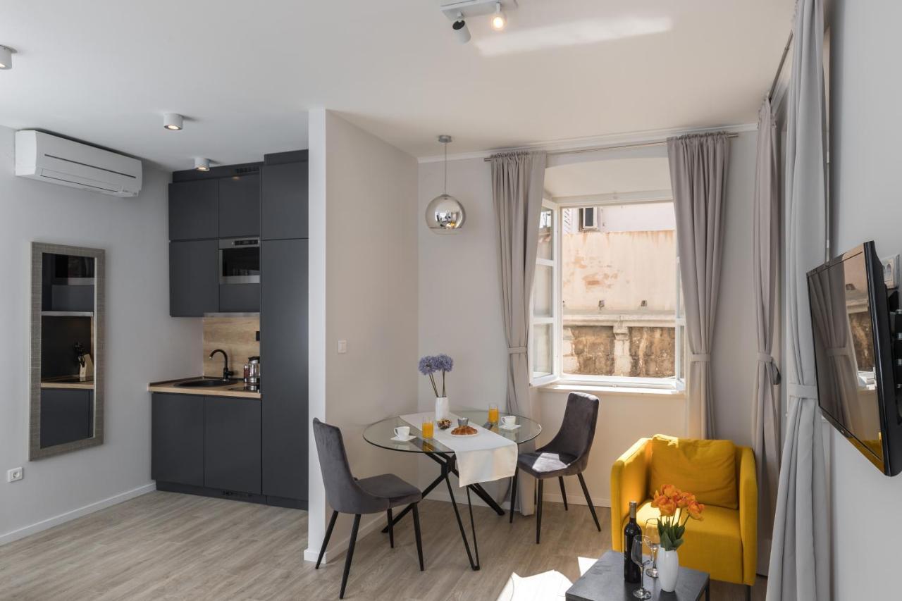 Apartments Urbis Дубровник Екстериор снимка