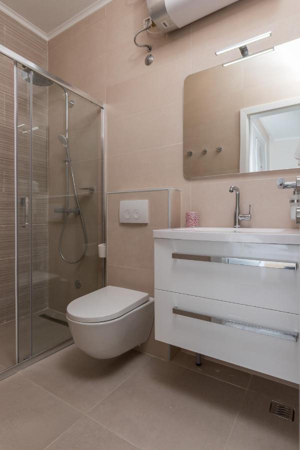 Apartments Urbis Дубровник Екстериор снимка