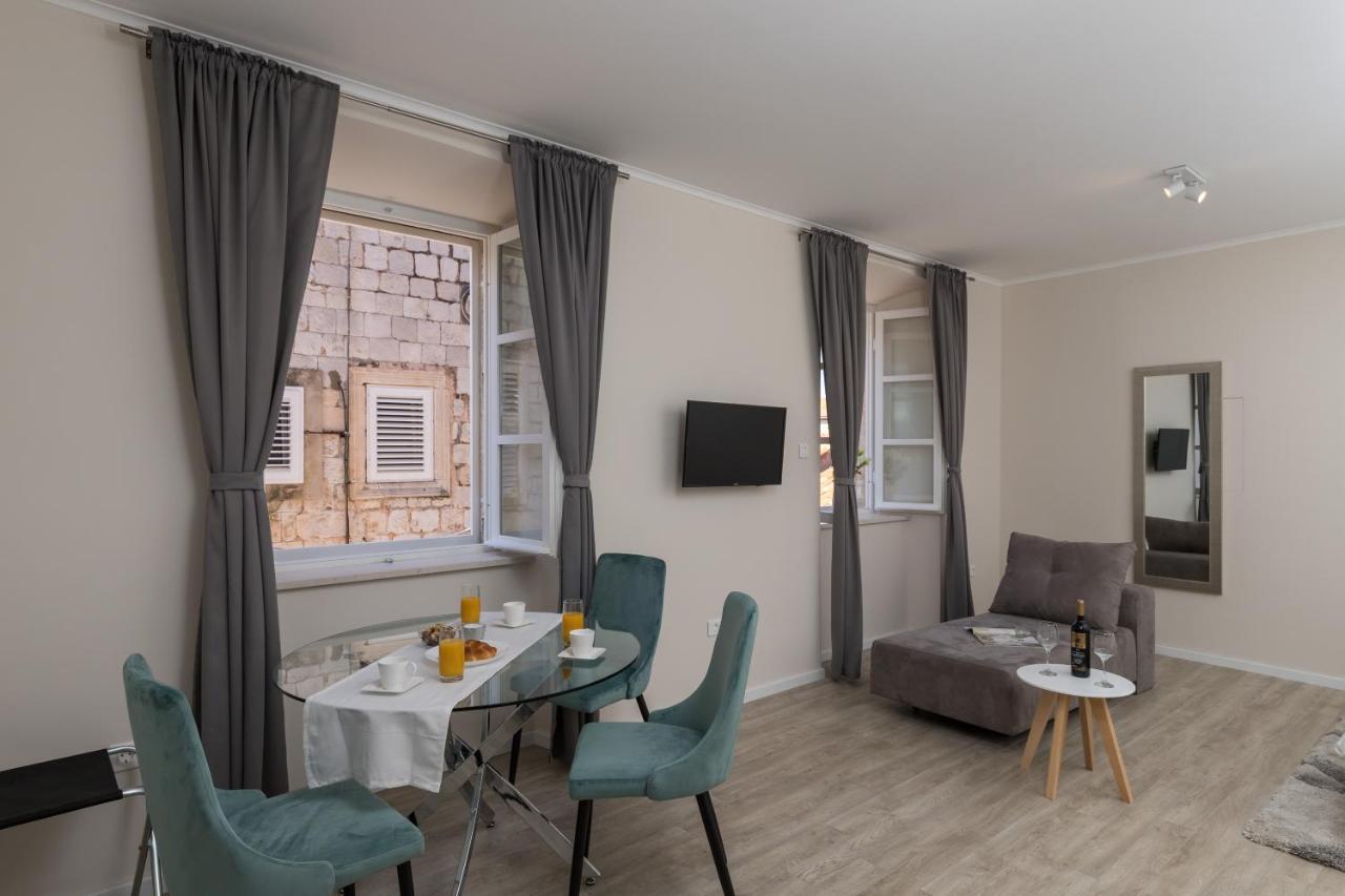 Apartments Urbis Дубровник Екстериор снимка