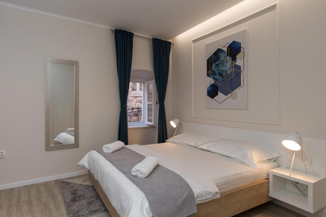Apartments Urbis Дубровник Екстериор снимка